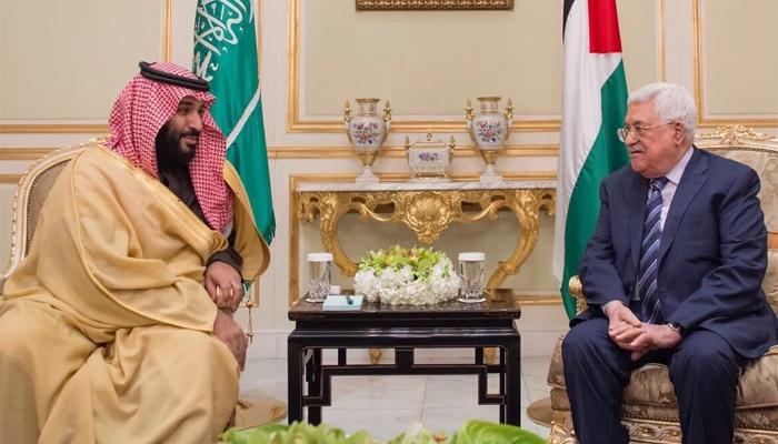 Saudi Arabia's Withdrawal: The end of its guardian role in the Palestinian crisis