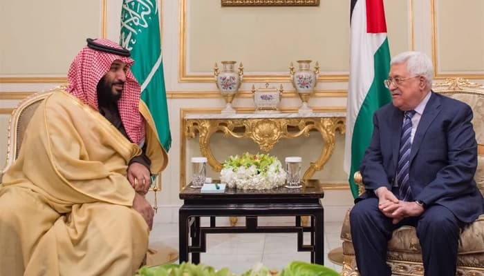 Saudi Arabia's Withdrawal: The end of its guardian role in the Palestinian crisis