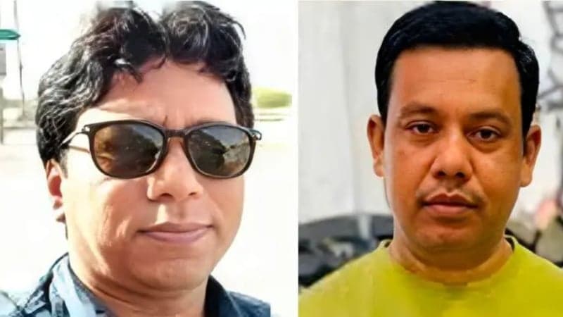 2 Bangladeshi killed in road crash in Saudi Arabia