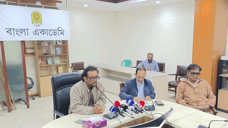 Book fair to begin on Feb 20, stall rent reduced by 25 percent