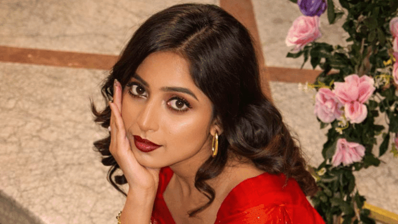 From Lux to limelight: Story of Kanak becoming a star