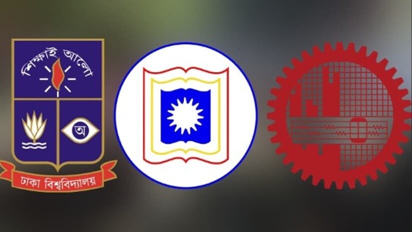 Webometrics Ranking: Country's best DU, RU surpasses BUET