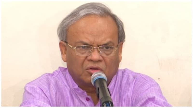 BNP to continue ‘India out’ campaign: Rizvi