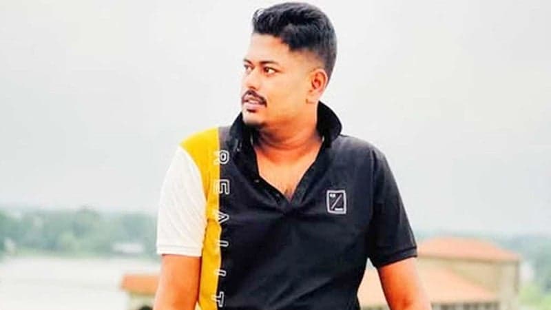 University student killed after covered van collision