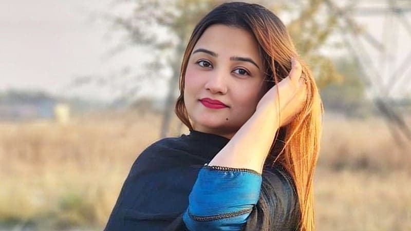 Actress Tanin Subha no more