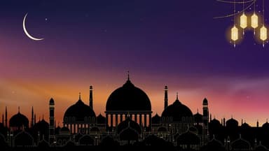 Eid to be celebrated in five villages of Noakhali today