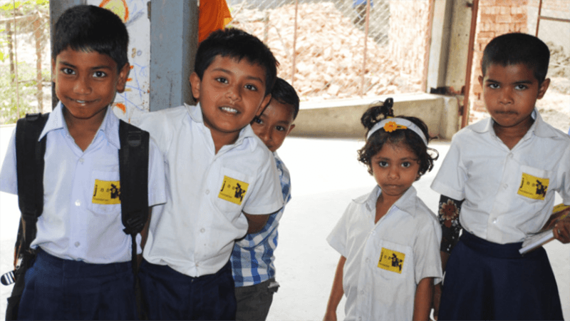 World Children’s Day 2025 being observed across Bangladesh