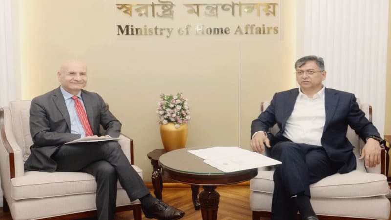Italy keen on safe migration, stronger bilateral ties with Bangladesh