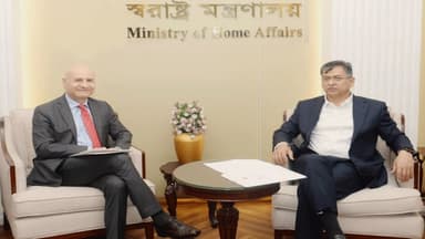 Italy keen on safe migration, stronger bilateral ties with Bangladesh