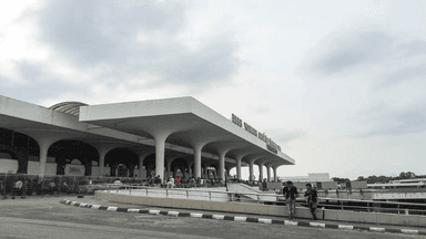 71 Malaysia-bound passengers disappear after immigration at Shahjalal Airport