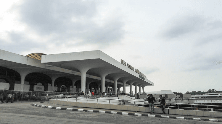 Drone flights banned at airports and adjacent areas