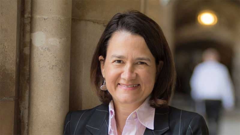 British Under Secretary Catherine due in Dhaka on Saturday