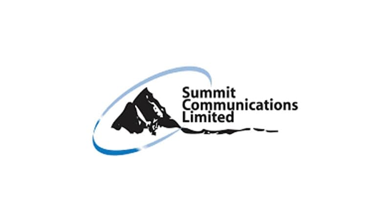 Summit Communications cuts internet prices by 10%