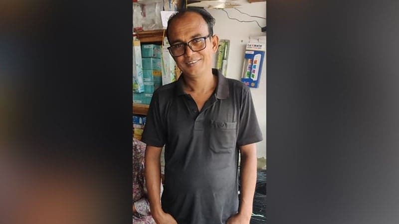 Internet businessman dies in police custody in Muradnagar