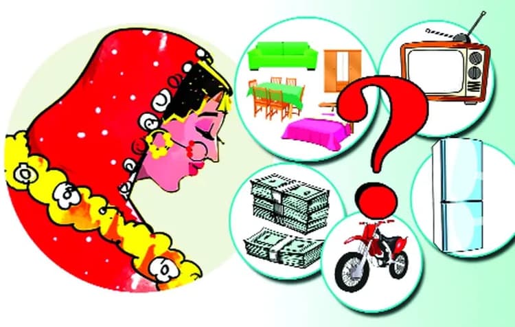 Mandatory arbitration clause for dowry, injury raises concern among legal experts