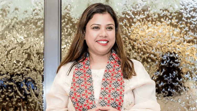 Bangladeshi-origin Eliza Rahman becomes deputy mayor in Australia