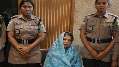 2-day remand  sought for Shirin Sharmin