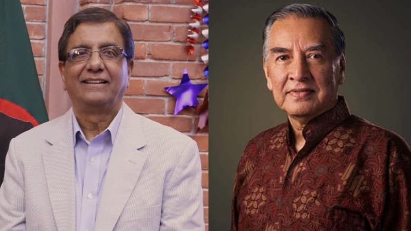 Gunmen assigned to Prothom Alo, The Daily Star editors for security