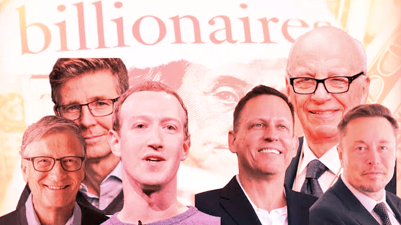 World gets 1 million new millionaires in 2025