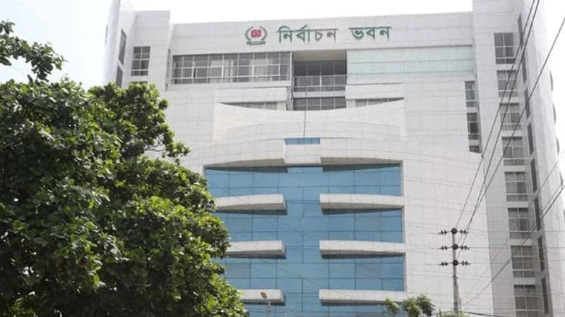 EC asks field officials to submit list of polling stations