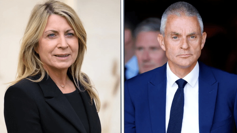 BBC chief, head of news resign over distorted Trump speech broadcast