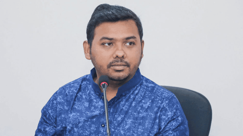 Allegation of ‘betrayal’ against alliance candidate: Sarwar Tushar