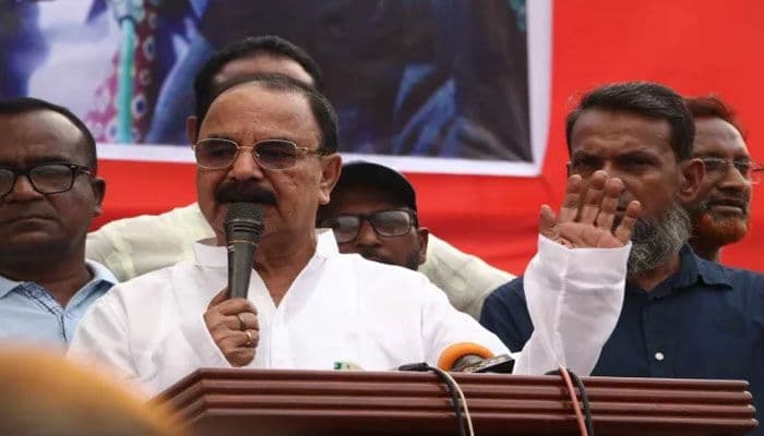 People won't wait indefinitely for election: Gayeshwar