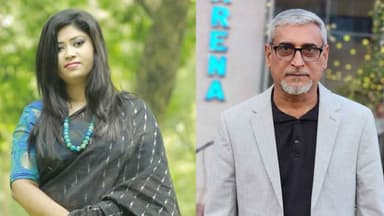 Nizam's 'Ke Tumi' featuring Swarlipi to release on Eid