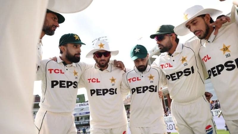 PCB takes players’ phones ahead of final England Test