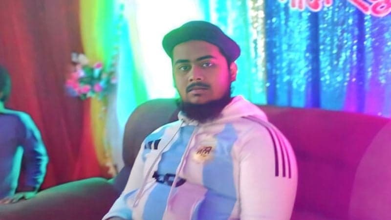 Youth held after video of disrupting classroom goes viral