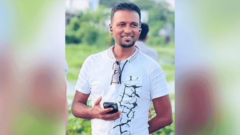 Man with 23 cases hacked to death in Daudkandi