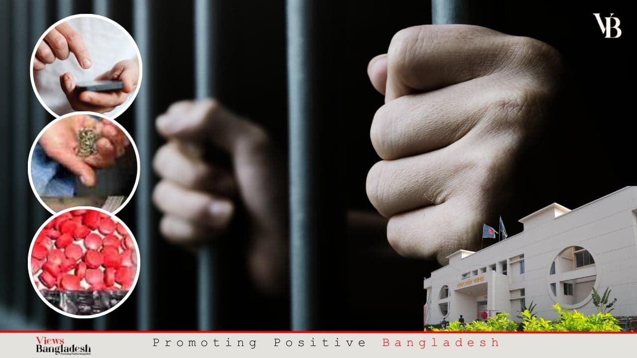 Who would stop the prison guards