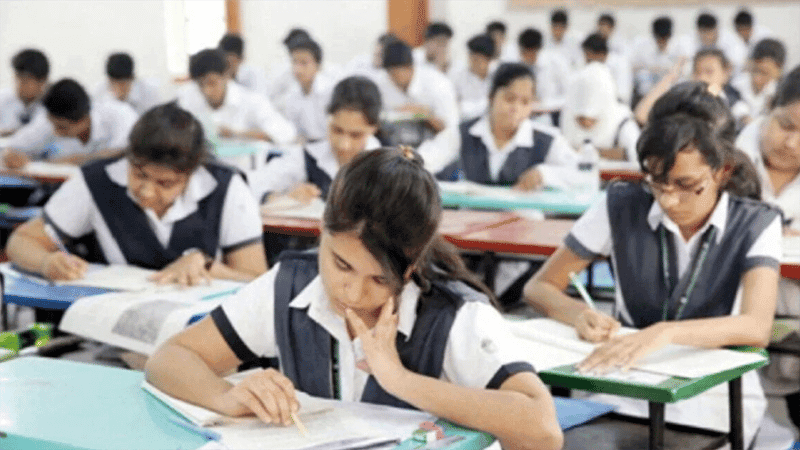 CCTV to be installed in SSC exam halls