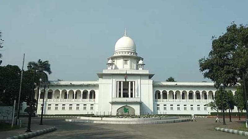 SC publishes full verdict on caretaker government abolition
