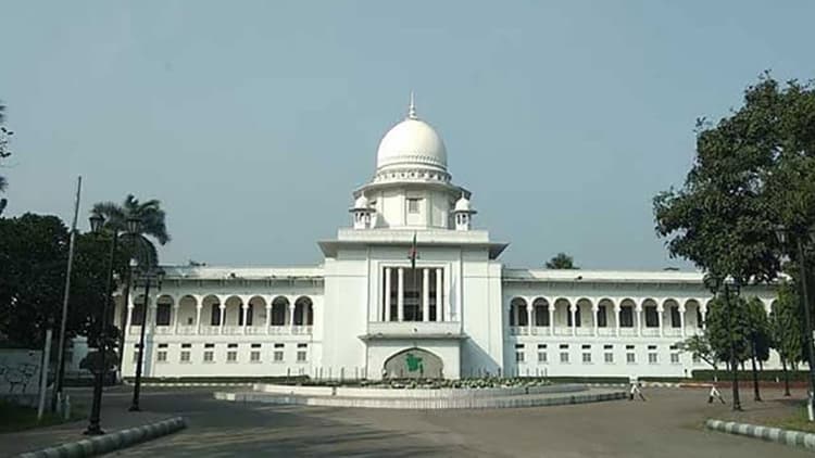 SC publishes full verdict on caretaker government abolition