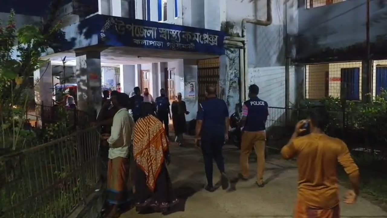 Fisherman dies after being beaten for reporting late to work in Kuakata