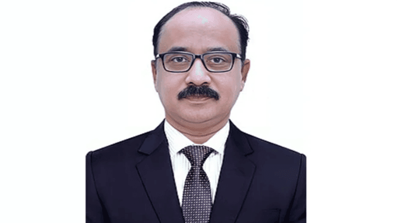 Sharf Uddin Ahmed Chowdhury appointed as new Textile and Jute Ministry secretary