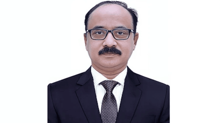 Sharf Uddin Ahmed Chowdhury appointed as new Textile and Jute Ministry secretary