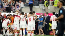 Türkiye's 90th-minute stunner shatters USA in five-goal thriller