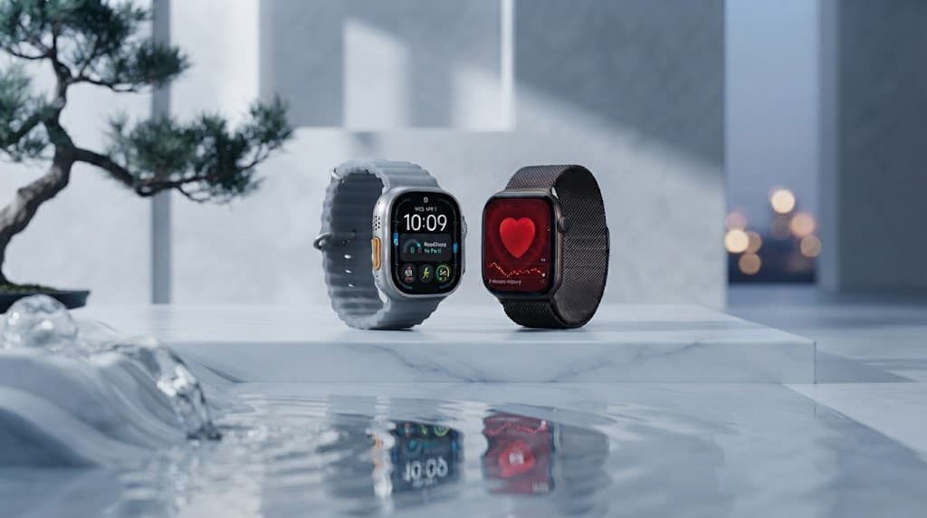 Apple unveils Watch Series 12 and Ultra 4 with new health features and AI capabilities