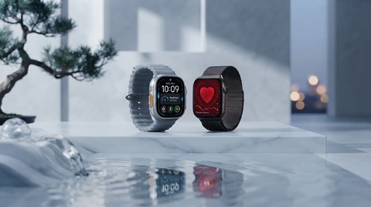 Apple unveils Watch Series 12 and Ultra 4 with new health features and AI capabilities
