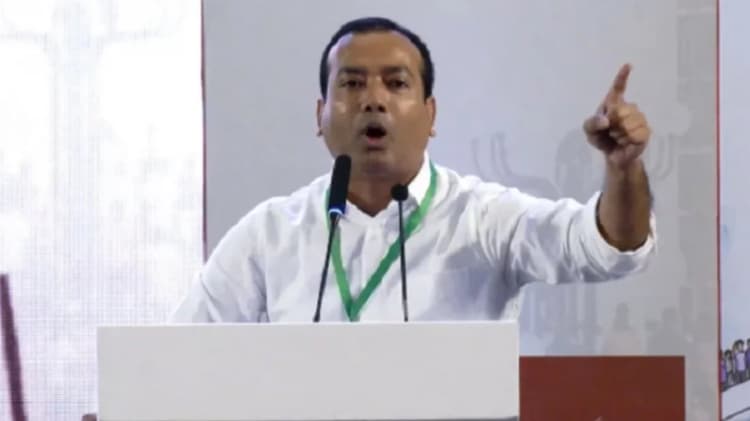 We destroyed Awami League party offices nationwide: Chhatra Dal president