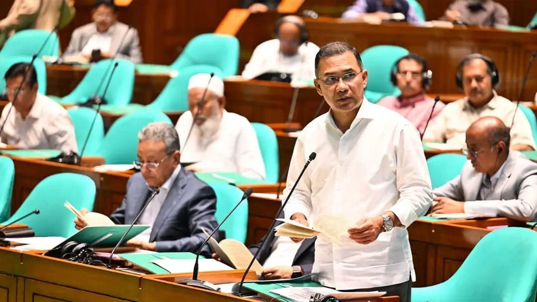 Power, gas crisis cannot be solved through long marches: PM