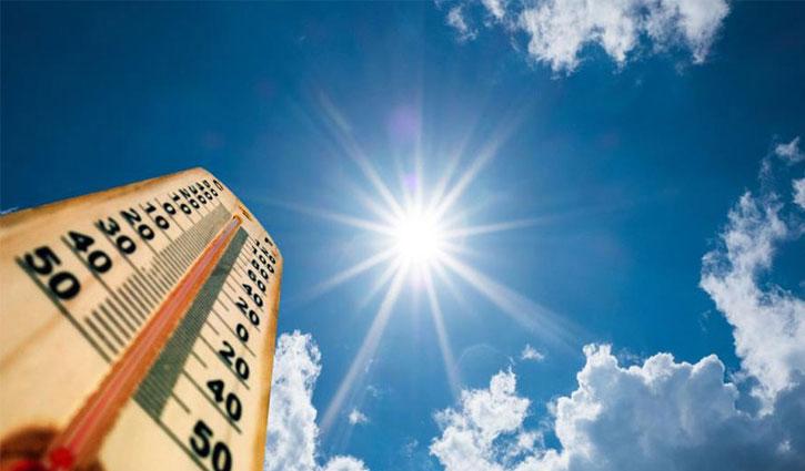 Govt to declare heat wave a disaster
