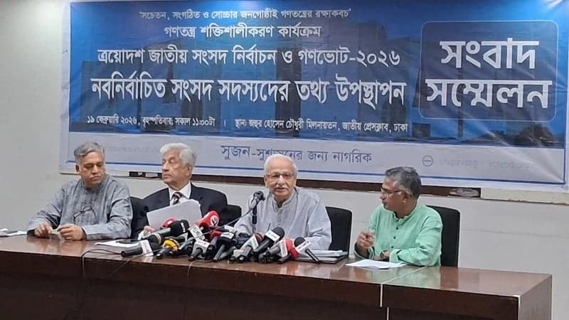 271 out of 297 MPs are millionaires: Shujan