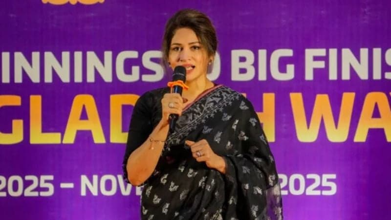 Zero tolerance policy for misconduct against women: Rubaba