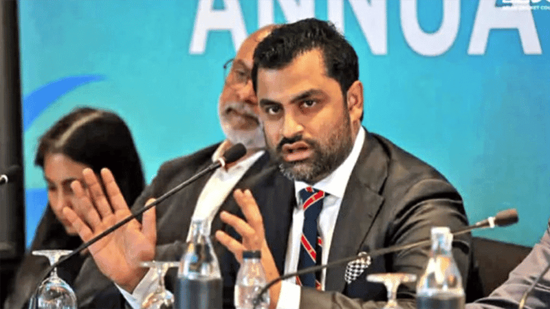 Tamim named ACC Game Development Committee chairman