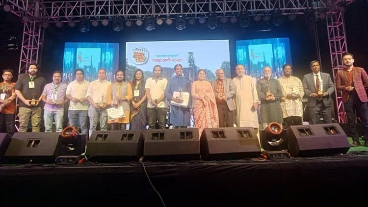 First ever 'Bogura Fest' held in Dhaka