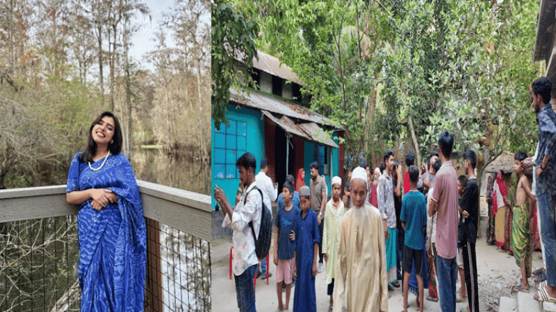 Nahida’s family calls for speedy trial after US killing