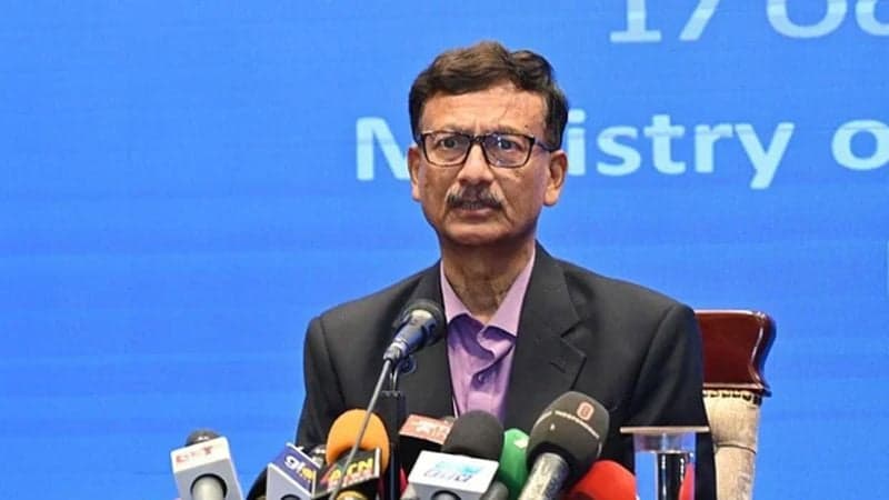 Foreign Adviser to attend UNAOC Global Forum in Portugal